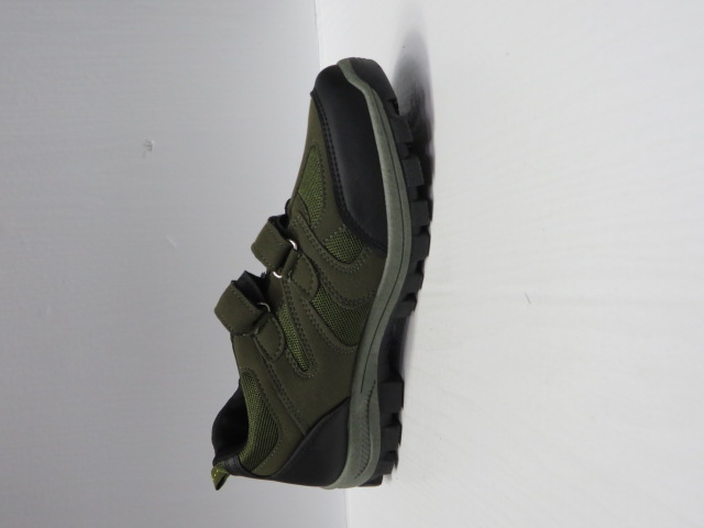 Trampki Męskie A883 GREEN 41-46 1