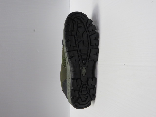 Trampki Męskie A883 GREEN 41-46 2