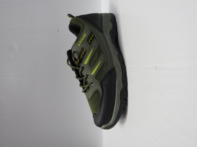 Trampki Męskie 970 GREEN 41-46