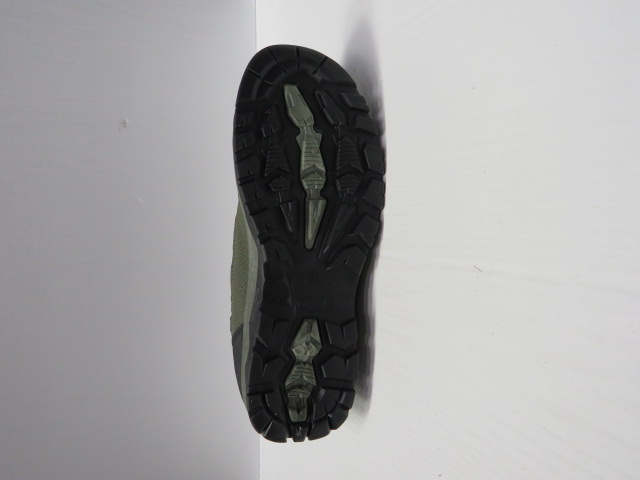 Trampki Męskie 970 GREEN 41-46 2