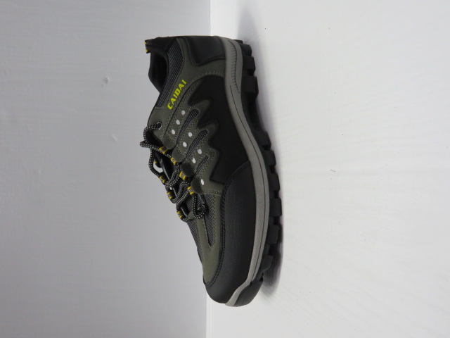 Trampki Męskie 916 GREY 41-46