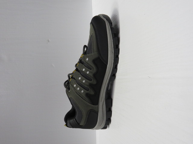 Trampki Męskie 916 GREY 41-46 1