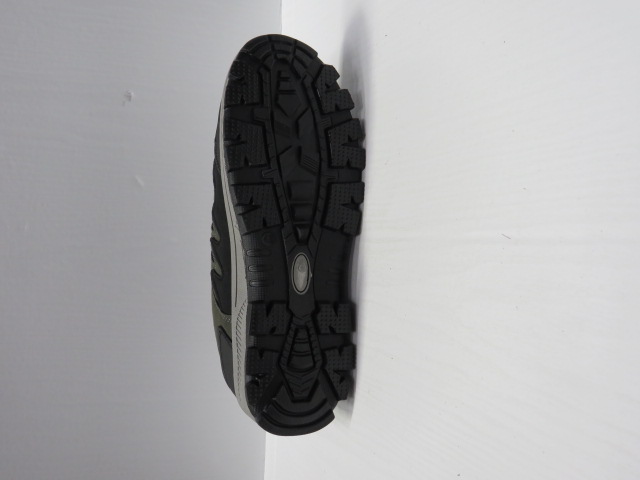 Trampki Męskie 916 GREY 41-46 2