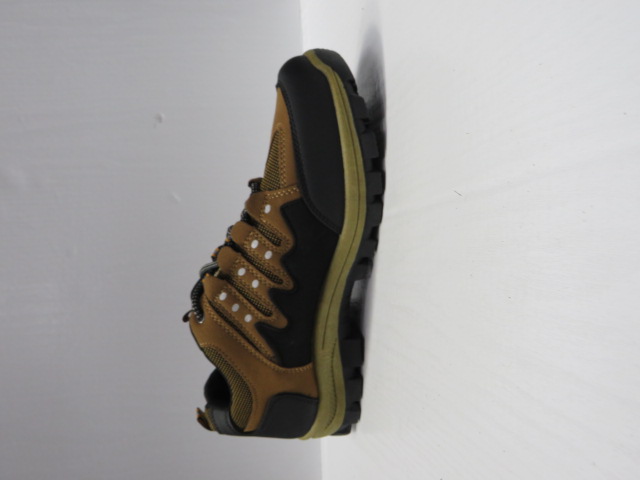 Trampki Męskie 916 BROWN 41-46 1