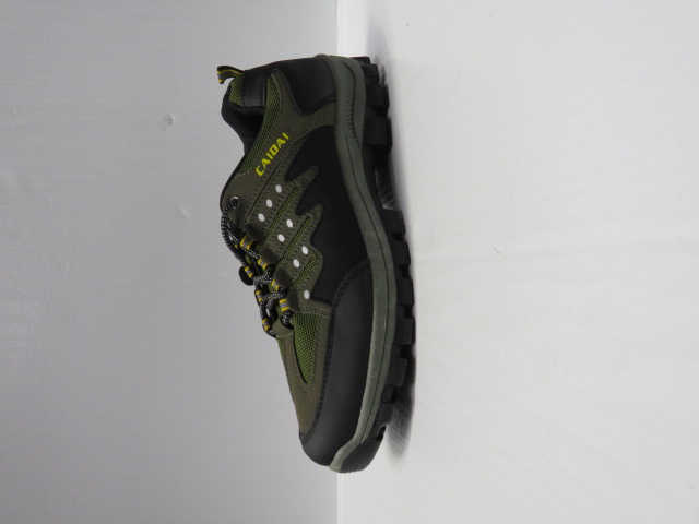 Trampki Męskie 916 GREEN 41-46