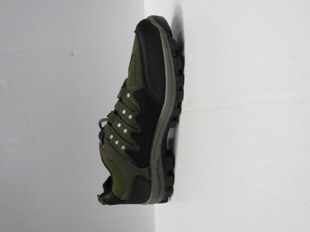 Trampki Męskie 916 GREEN 41-46 1