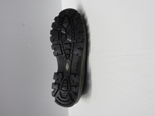 Trampki Męskie 916 GREEN 41-46 2