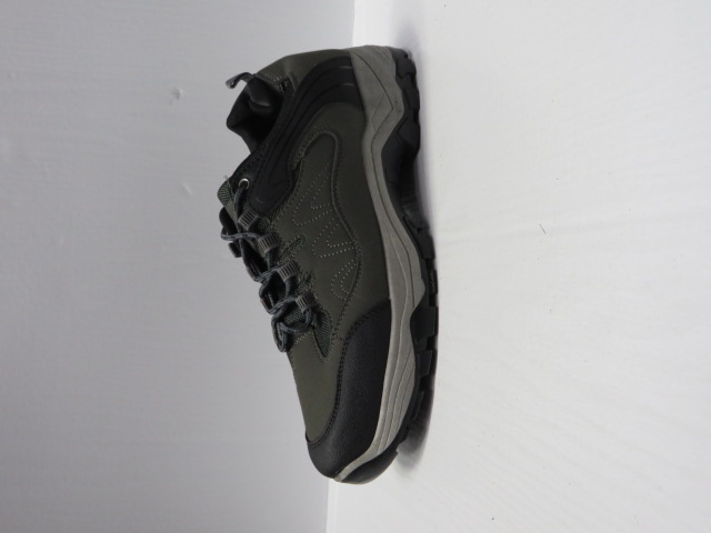 Trampki Męskie 1008 GREY 41-46