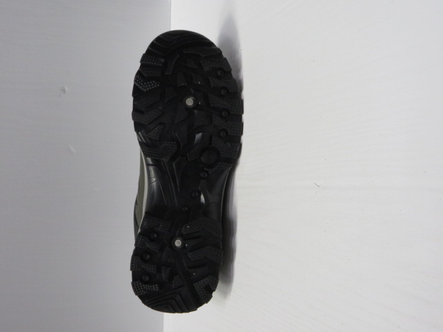 Trampki Męskie 1008 GREY 41-46 2