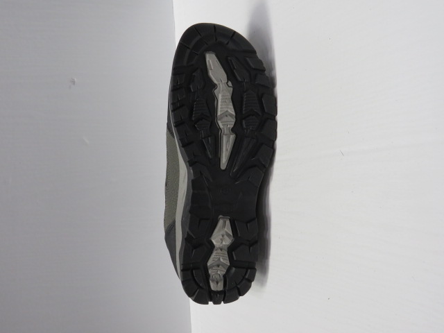 Trampki Męskie 970 GREY 41-46 2