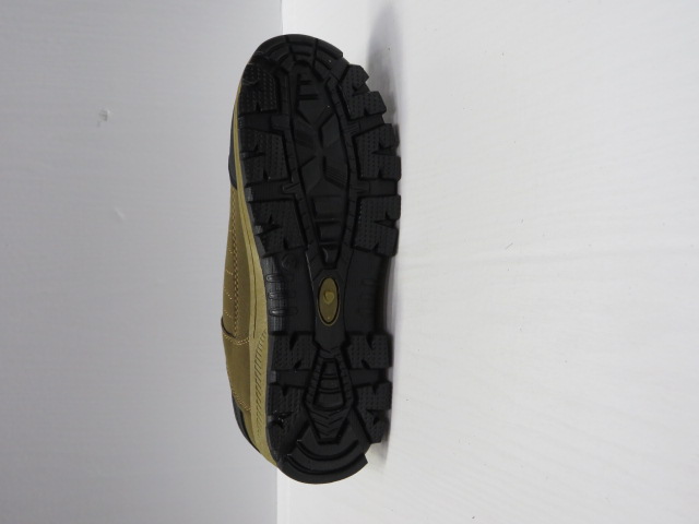 Trampki Męskie 1010 BROWN 41-46 2