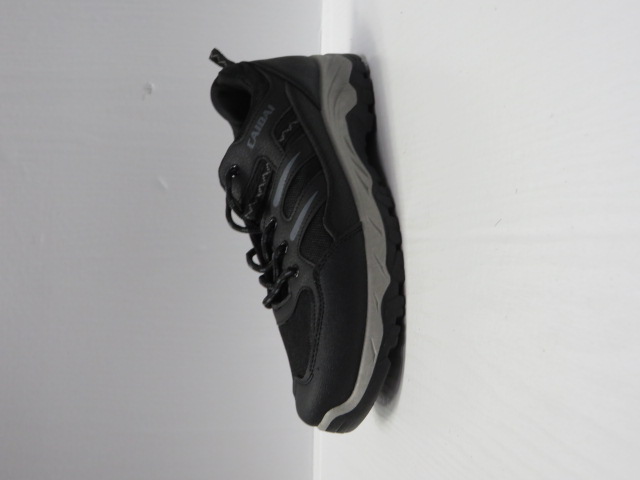 Trampki Męskie 970 BLACK 41-46