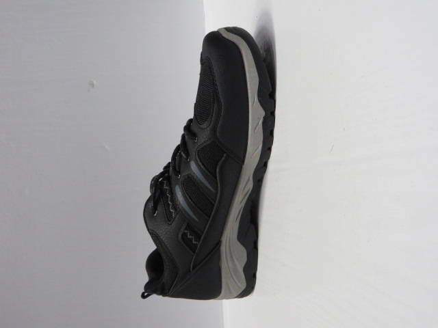 Trampki Męskie 970 BLACK 41-46 1