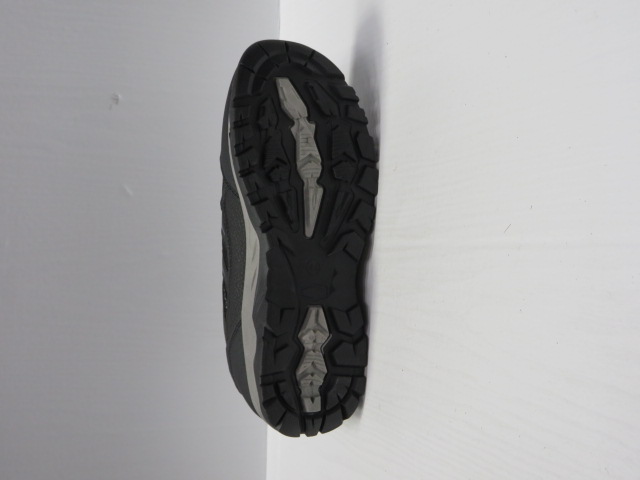 Trampki Męskie 970 BLACK 41-46 2