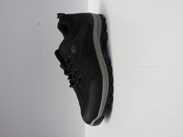 Trampki Męskie 985 BLACK 41-46
