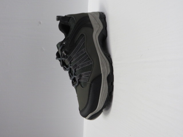 Trampki Męskie 1011 GREY 41-46