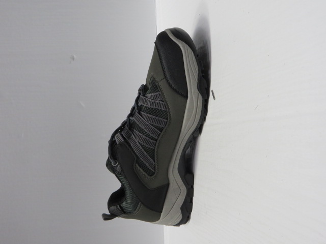 Trampki Męskie 1011 GREY 41-46 1