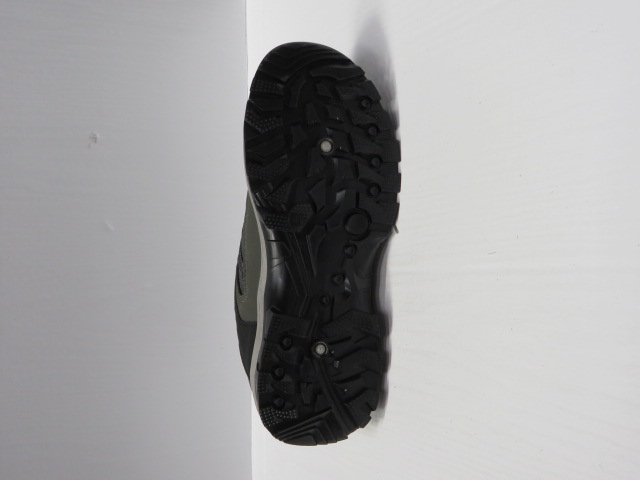 Trampki Męskie 1011 GREY 41-46 2