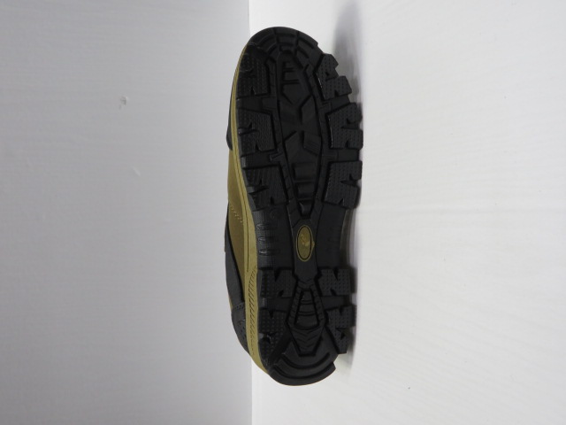 Trampki Męskie 985 BROWN 41-46 2