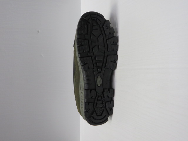 Trampki Męskie 1012 GREEN 41-46 2