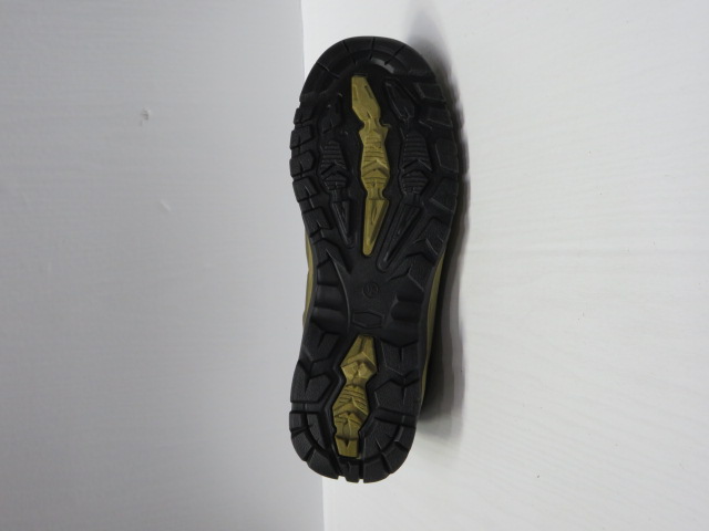 Trampki Męskie 970 BROWN 41-46 2