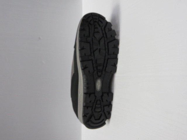 Trampki Męskie 1012 BLACK 41-46 2