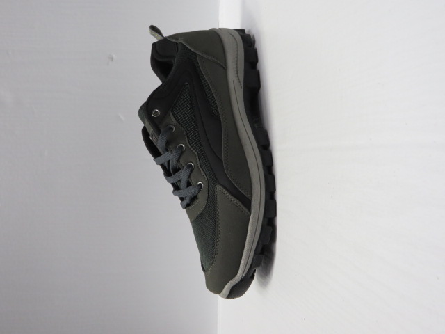 Trampki Męskie 1012 GREY 41-46