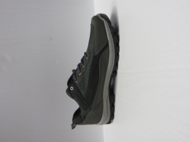 Trampki Męskie 1012 GREY 41-46 1