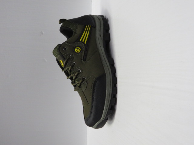 Trampki Męskie 985 GREEN 41-46
