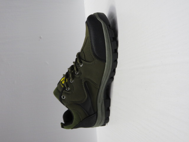 Trampki Męskie 985 GREEN 41-46 1