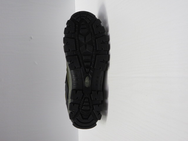 Trampki Męskie 985 GREEN 41-46 2