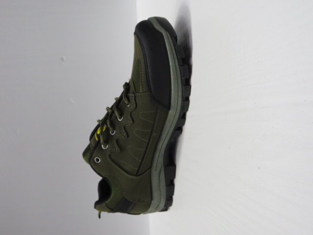 Trampki Męskie 1010 GREEN 41-46 1