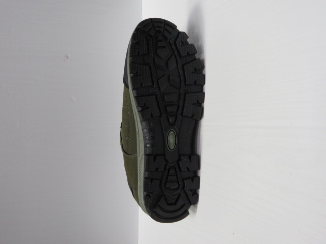 Trampki Męskie 1010 GREEN 41-46 2