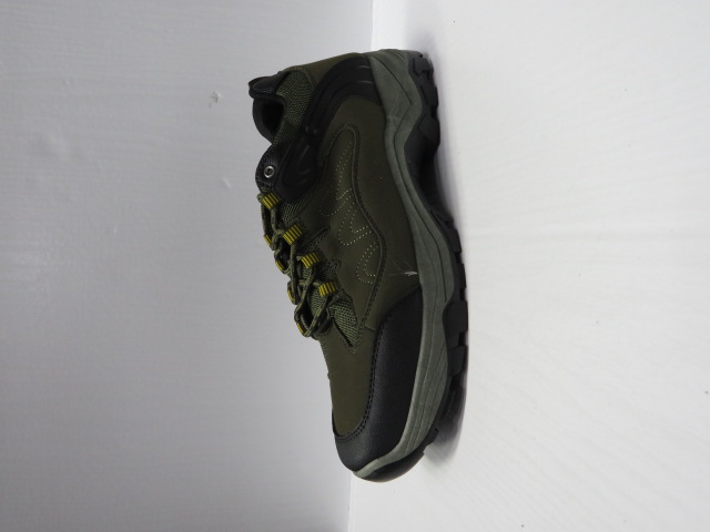Trampki Męskie 1008 GREEN 41-46