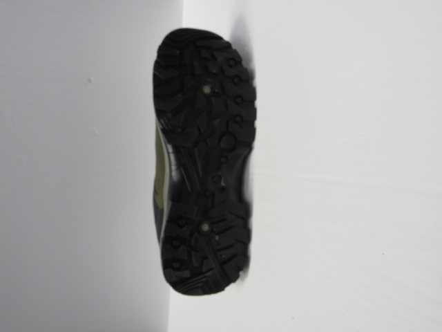 Trampki Męskie 1008 GREEN 41-46 2