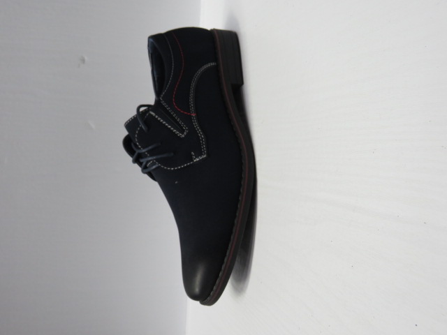 Półbuty Damskie 5128B-2 JEDEN 37-42