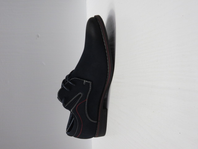 Półbuty Damskie 5128B-2 JEDEN 37-42 1