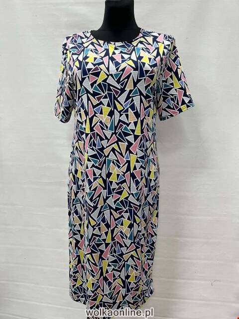 Sukienka damskie 1693 1 kolor 44-54