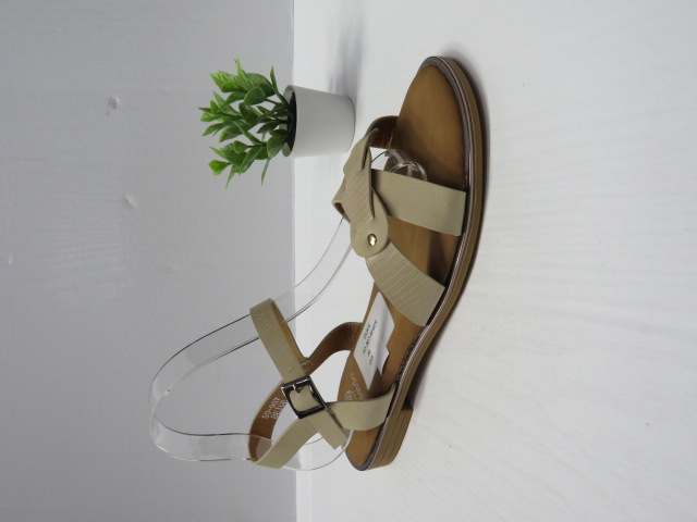 Sandały damskie SO-907 BEGER 36-41