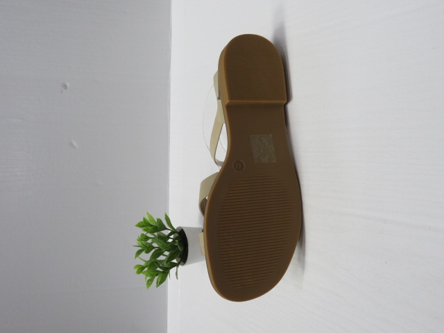 Sandały damskie SO-907 BEGER 36-41 2