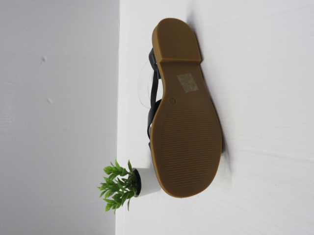 Sandały damskie SO-935 BLACK 36-41 2