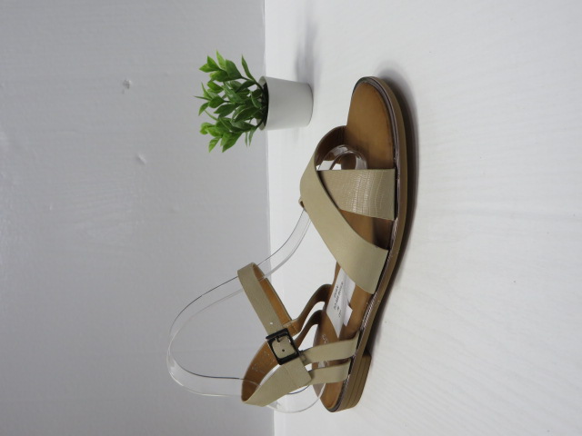 Sandały damskie SO-935 BEGER 36-41