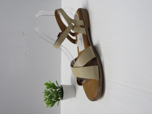 Sandały damskie SO-935 BEGER 36-41 1