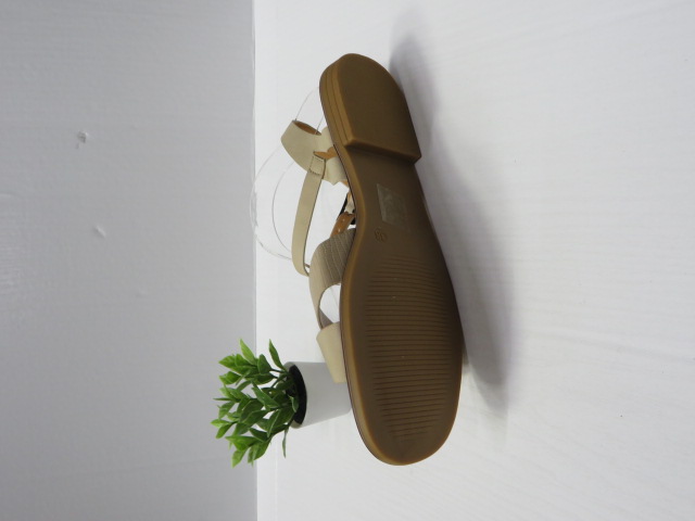 Sandały damskie SO-935 BEGER 36-41 2