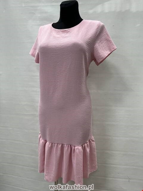 Sukienka damskie 1718 1 kolor 42-52