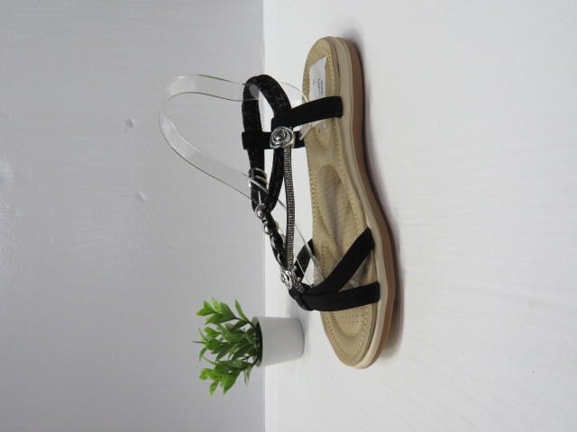 Sandały damskie Z-7 BLACK 36-41 1