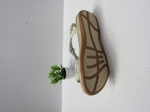 Sandały damskie Z-7 BEGER 36-41 2