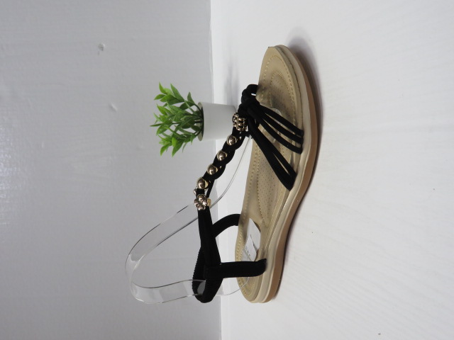 Sandały damskie Z-9 BLACK 36-41