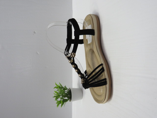 Sandały damskie Z-9 BLACK 36-41 1