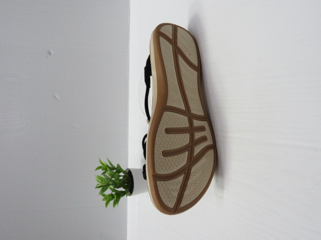 Sandały damskie Z-9 BLACK 36-41 2